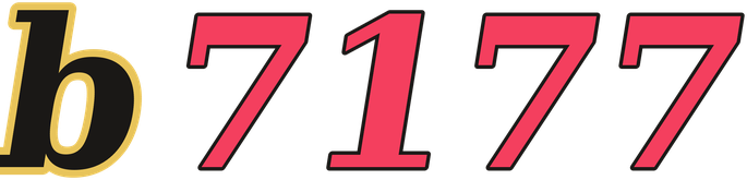 b7177 logo